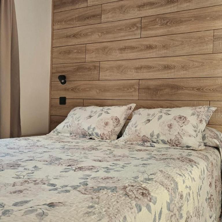 Bungalow Tauro - Apartamento de 1 dormitorio - 17