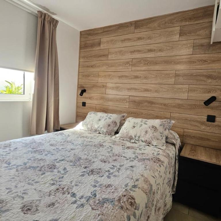 Bungalow Tauro - Apartamento de 1 dormitorio - 16