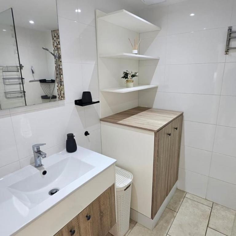 Bungalow Tauro - Apartamento de 1 dormitorio - 21