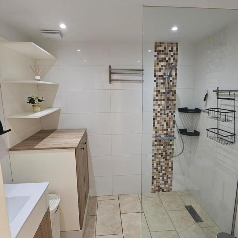 Bungalow Tauro - Apartamento de 1 dormitorio - 20