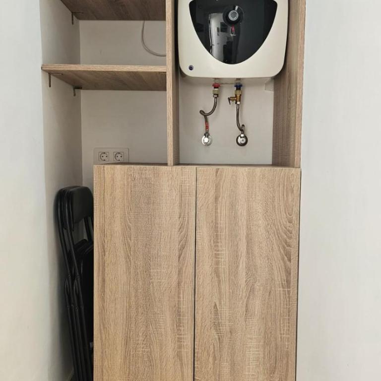 Bungalow Tauro - Apartamento de 1 dormitorio - 23