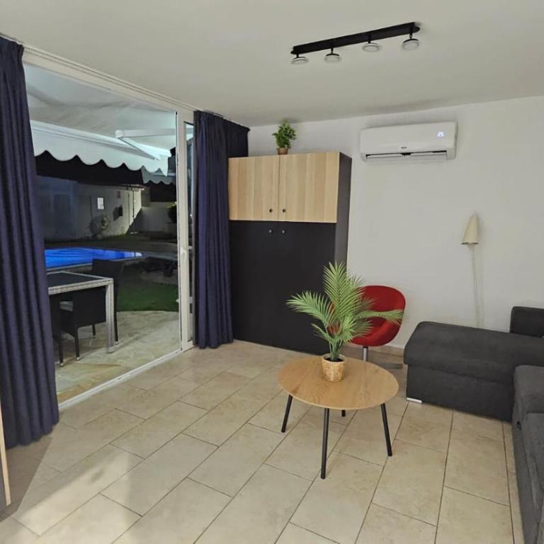 Bungalow Tauro - Apartamento de 1 dormitorio - 27