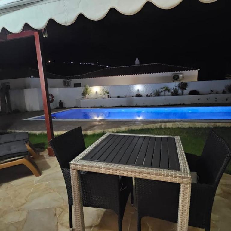 Bungalow Tauro - Apartamento de 1 dormitorio - 36