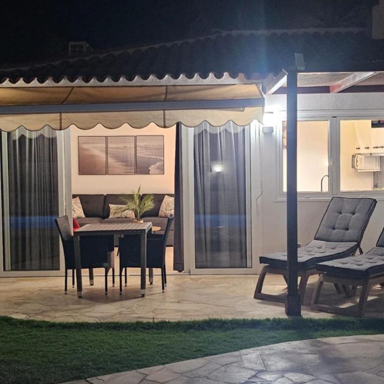Bungalow Tauro - Apartamento de 1 dormitorio - 35