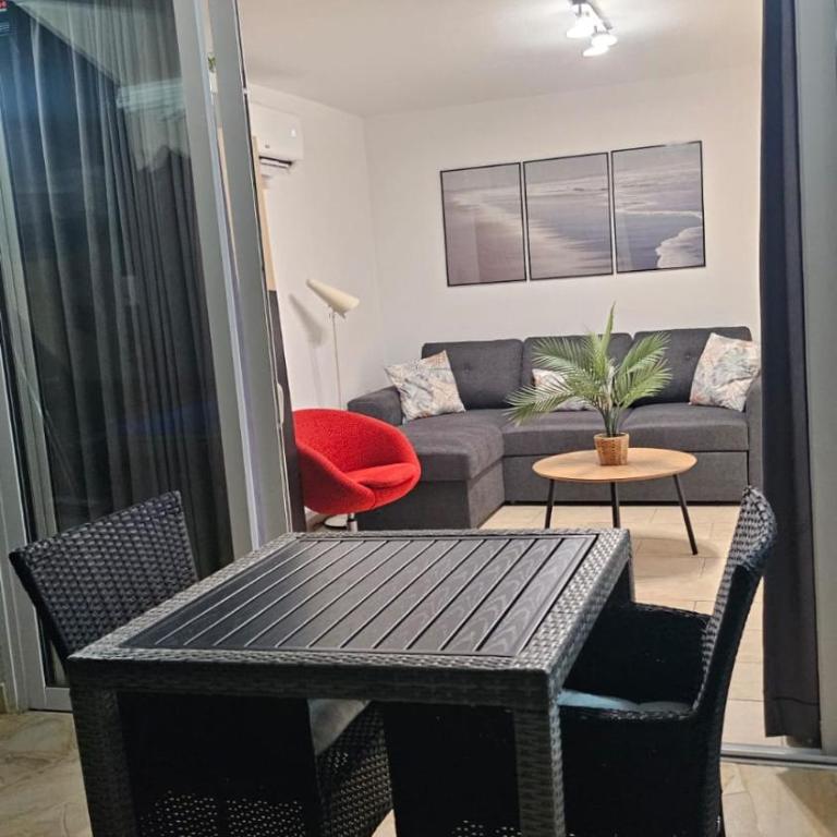 Bungalow Tauro - Apartamento de 1 dormitorio - 33