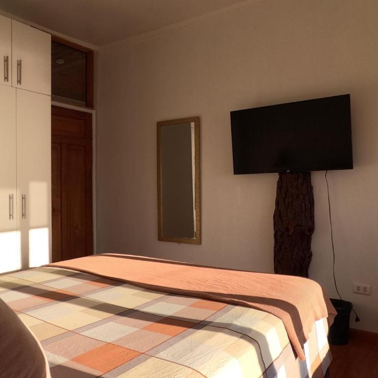 Casa Vista Pacífico - Double or Twin Room - 6