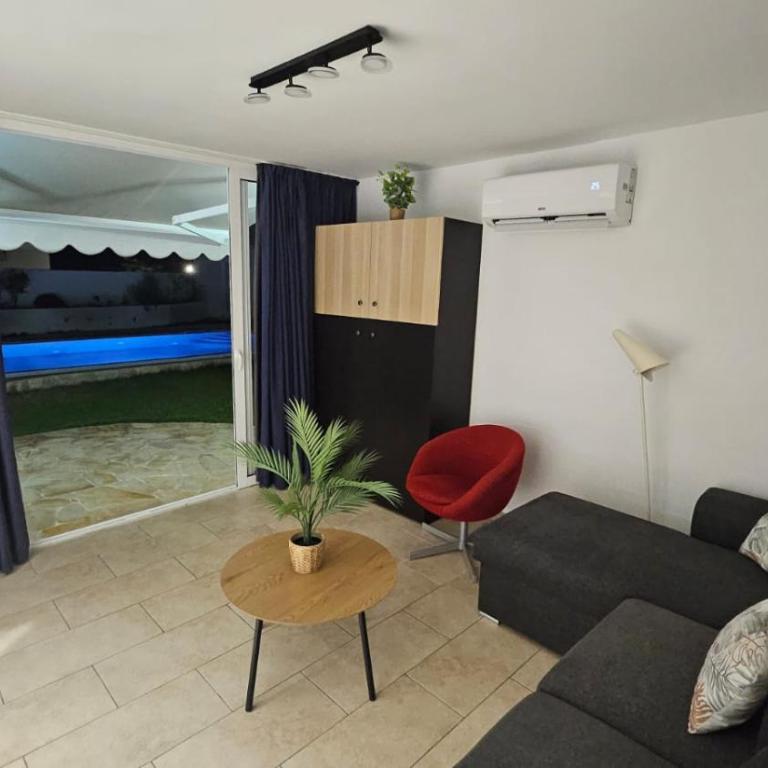 Bungalow Tauro - Apartamento de 1 dormitorio - 25