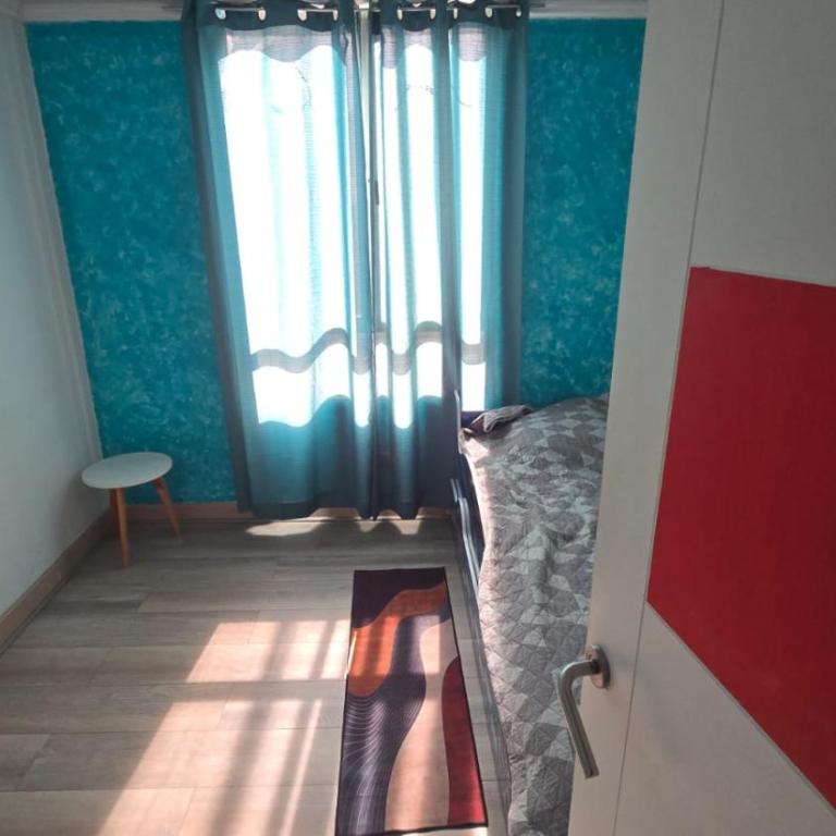 Apartamento completo Barrio Lastarria - Apartamento de 2 dormitorios - 3
