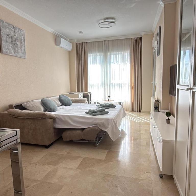 Playa Albir Apartments - One-Bedroom Apartment - 21