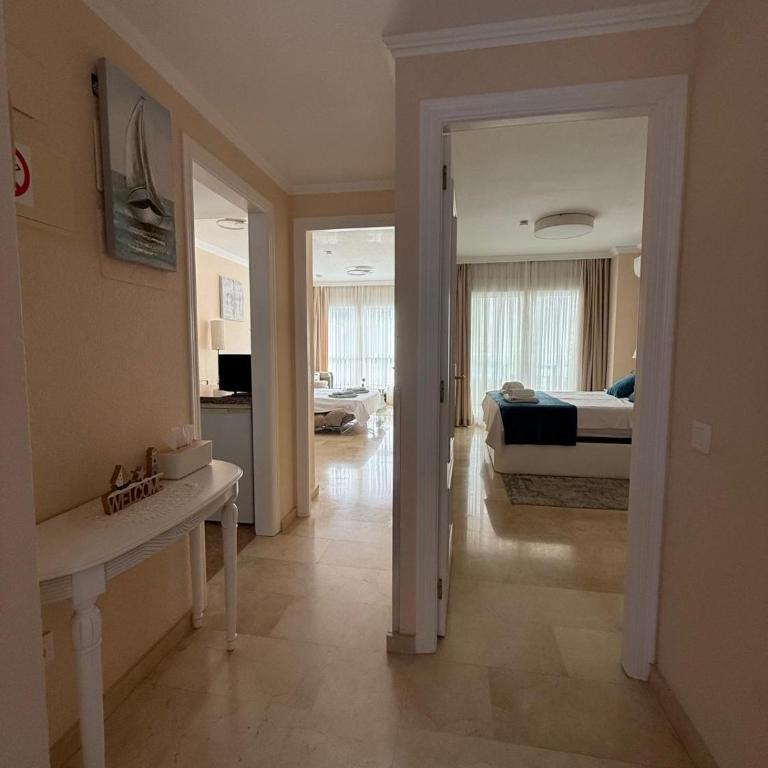 Playa Albir Apartments - One-Bedroom Apartment - 19