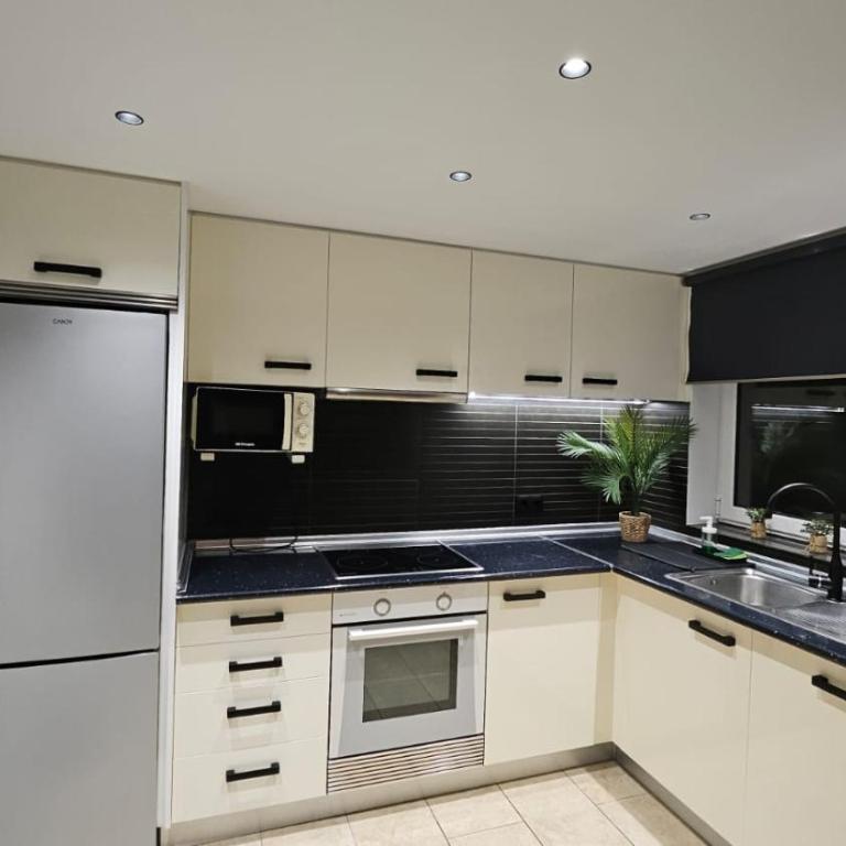 Bungalow Tauro - Apartamento de 1 dormitorio - 29