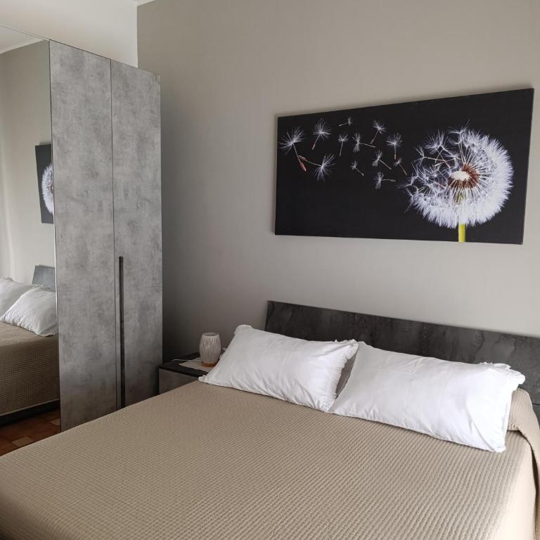 Giardino Massari - Double Room with Private Bathroom - 4