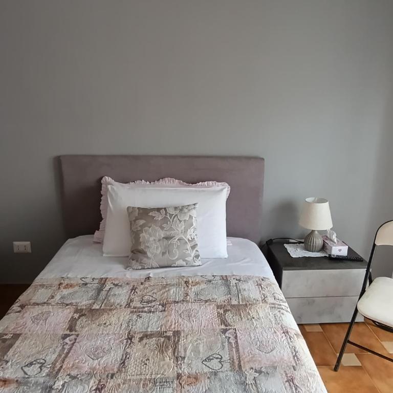Giardino Massari - Family Room with Private Bathroom - 9