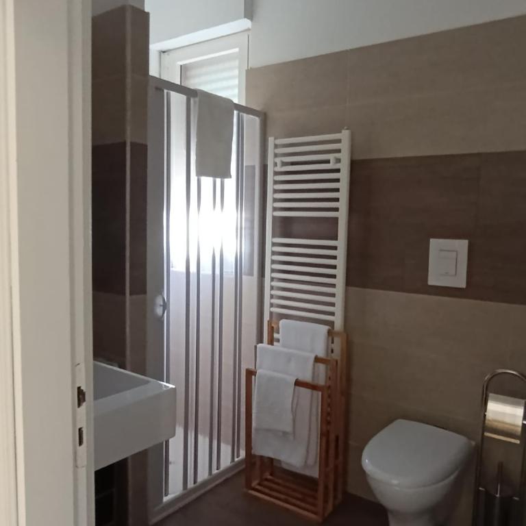 Giardino Massari - Family Room with Private Bathroom - 10
