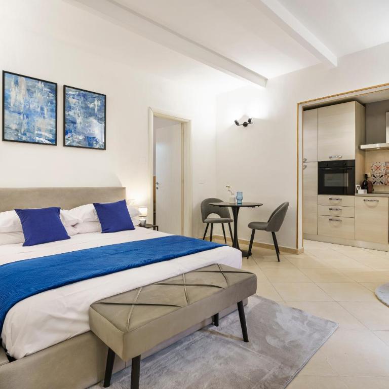 Modern Minimalist Loft with Terrace and Parking - Casa con 1 Camera da Letto - 5