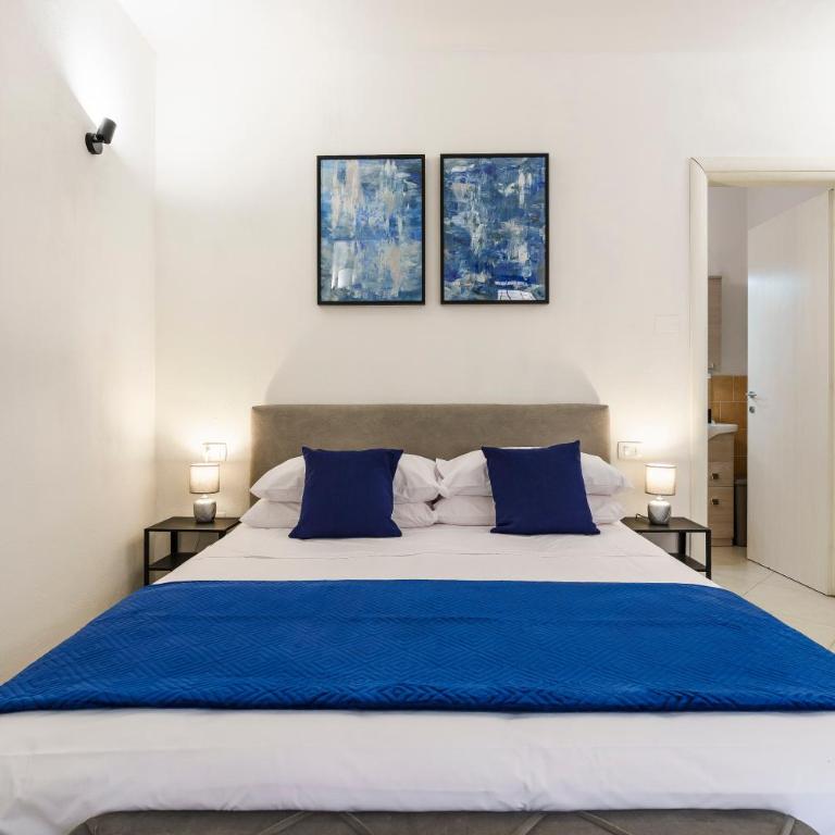 Modern Minimalist Loft with Terrace and Parking - Casa con 1 Camera da Letto - 2