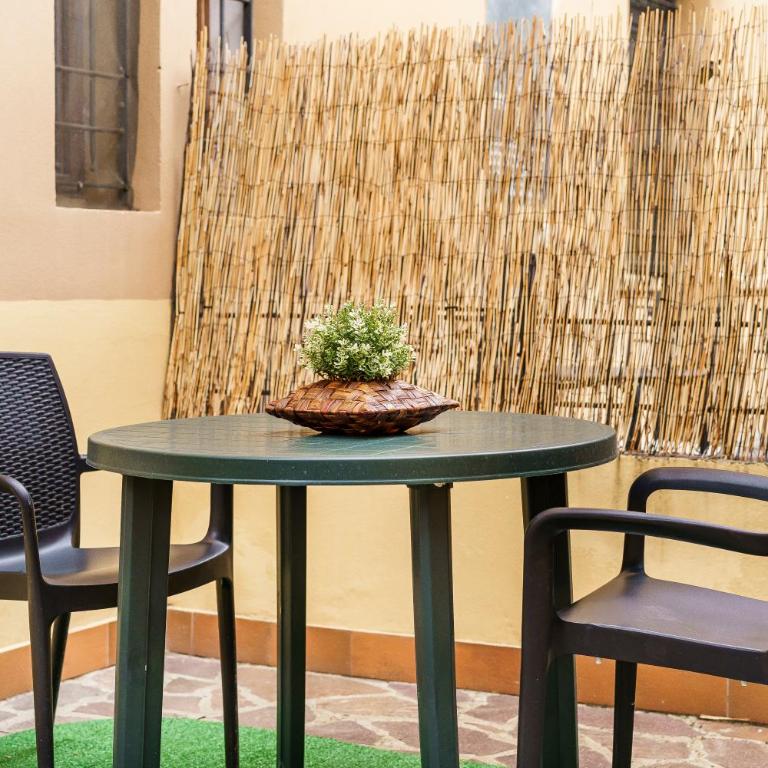 Modern Minimalist Loft with Terrace and Parking - Casa con 1 Camera da Letto - 30
