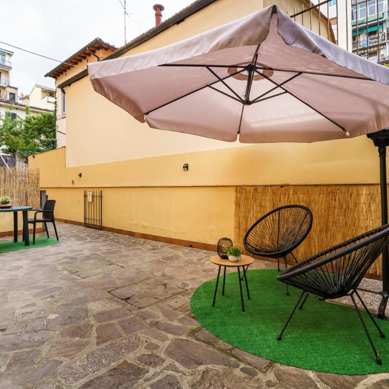 Modern Minimalist Loft with Terrace and Parking - Casa con 1 Camera da Letto - 31