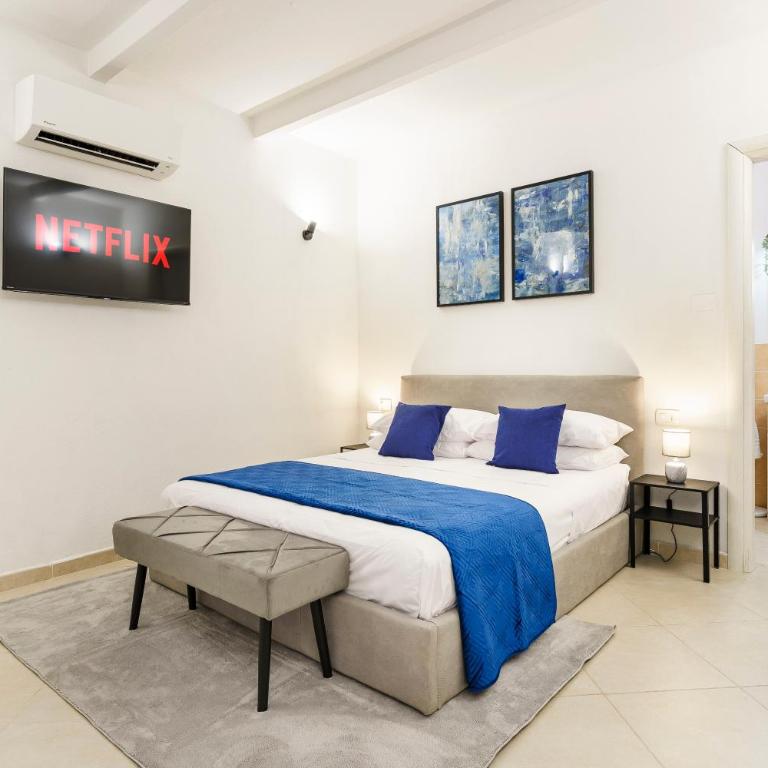 Modern Minimalist Loft with Terrace and Parking - Casa con 1 Camera da Letto - 1