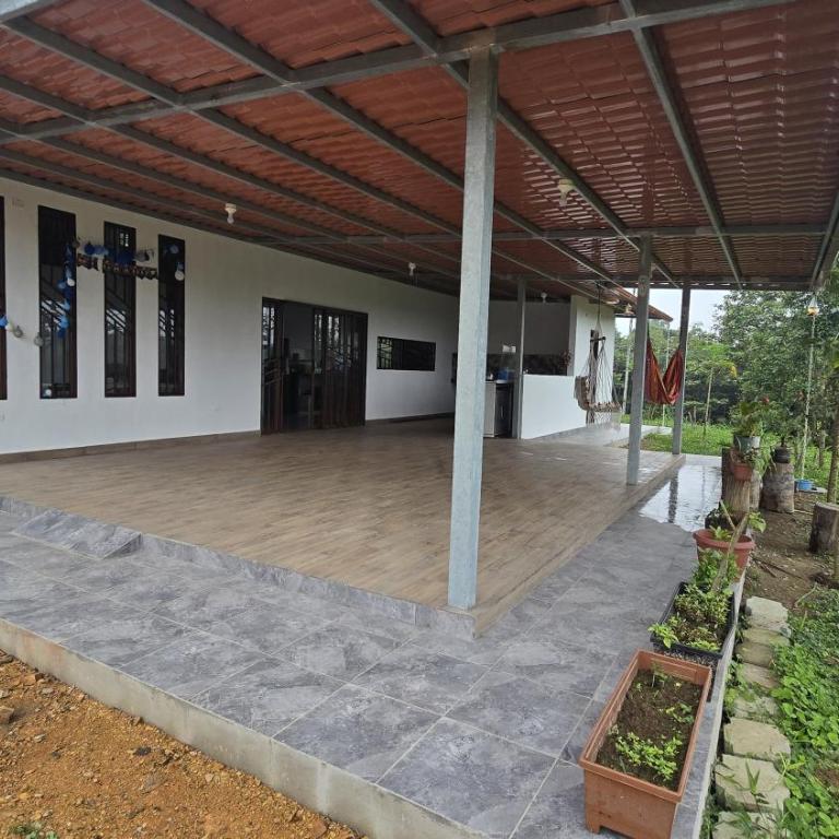 quinta el shaddai - Casa de 4 dormitorios - 3