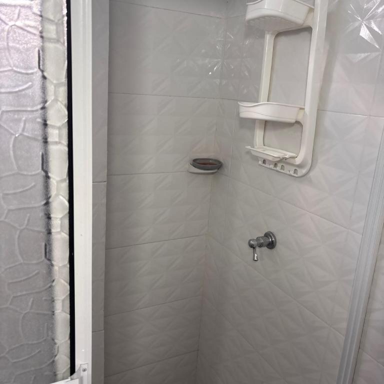Salty Ocean Apartament - Apartamento de 2 dormitorios - 10