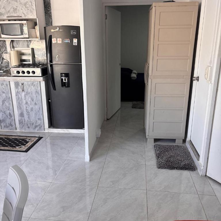 Salty Ocean Apartament - Apartamento de 2 dormitorios - 13
