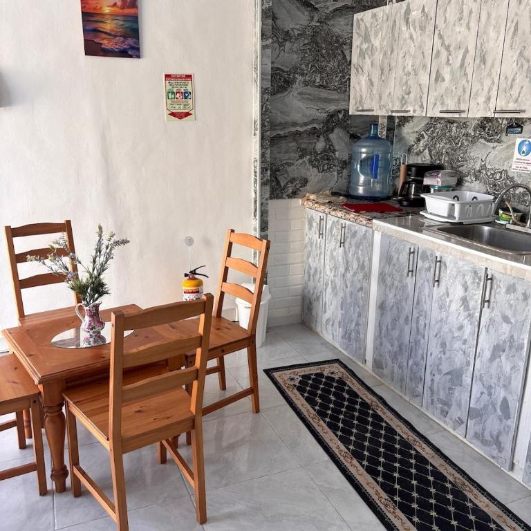 Salty Ocean Apartament - Apartamento de 2 dormitorios - 14