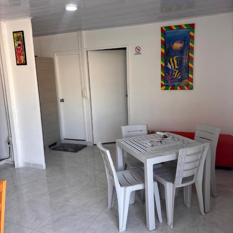 Salty Ocean Apartament - Apartamento de 2 dormitorios - 15