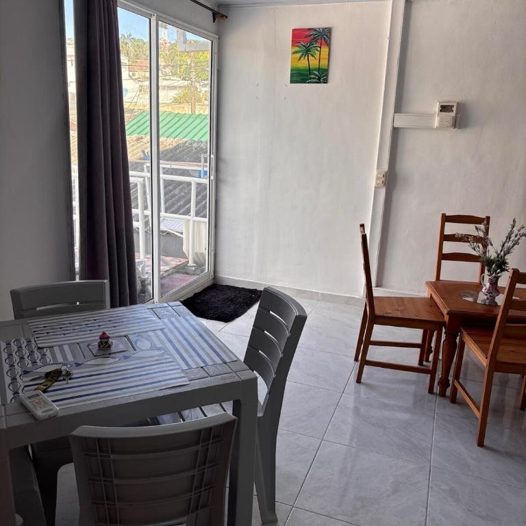 Salty Ocean Apartament - Apartamento de 2 dormitorios - 3