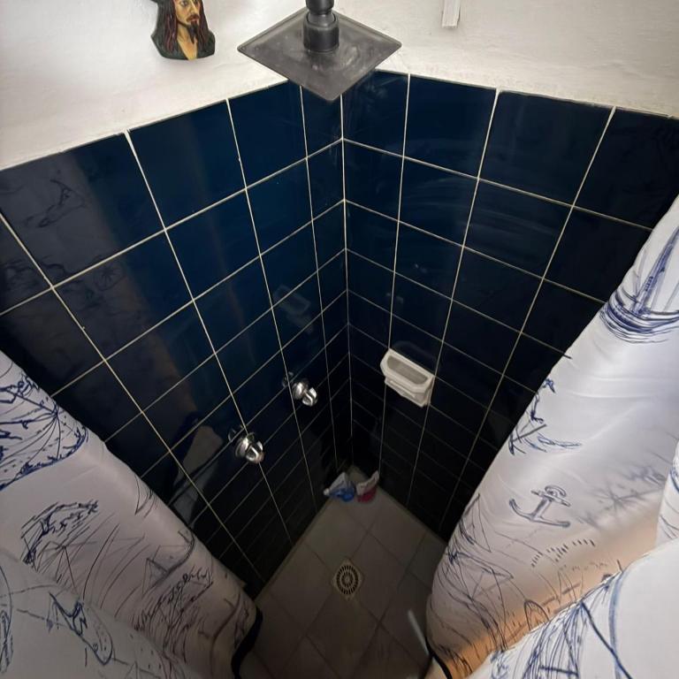 Cozy Monoambiente, Zona Dedos, Punta, Mar & Parada 2 - Apartamento de 1 dormitorio - 18