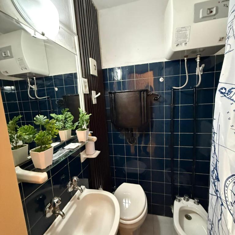 Cozy Monoambiente, Zona Dedos, Punta, Mar & Parada 2 - Apartamento de 1 dormitorio - 15