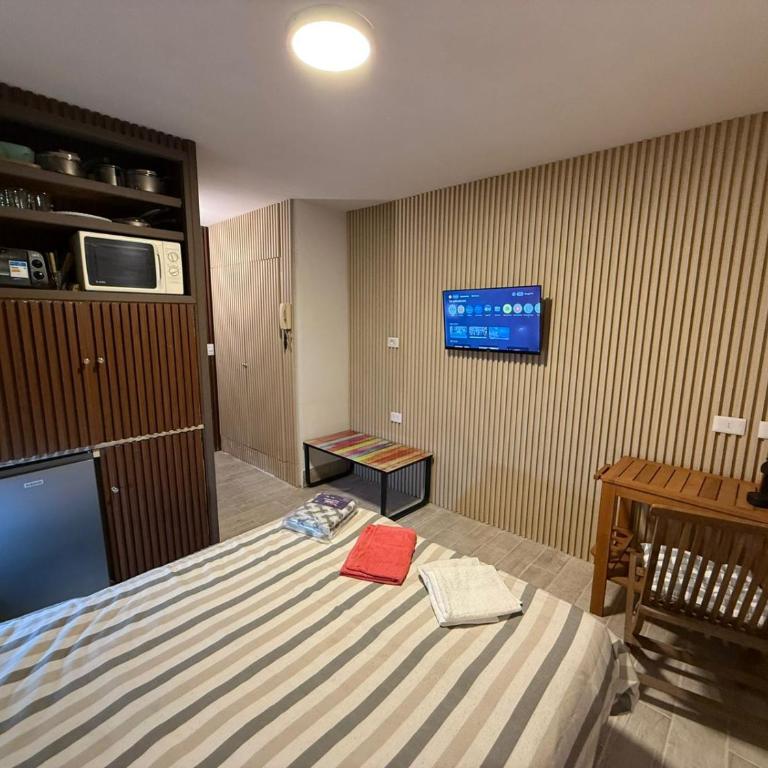 Cozy Monoambiente, Zona Dedos, Punta, Mar & Parada 2 - Apartamento de 1 dormitorio - 22