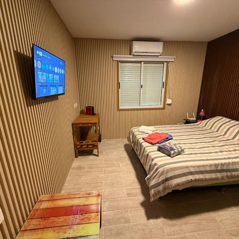 Cozy Monoambiente, Zona Dedos, Punta, Mar & Parada 2 - Apartamento de 1 dormitorio - 25