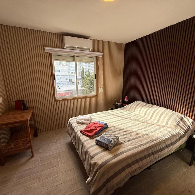 Cozy Monoambiente, Zona Dedos, Punta, Mar & Parada 2 - Apartamento de 1 dormitorio - 28