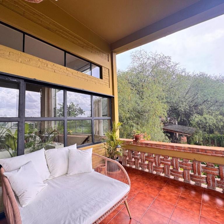Pegaso Ranch - Villa de 1 dormitorio - 32