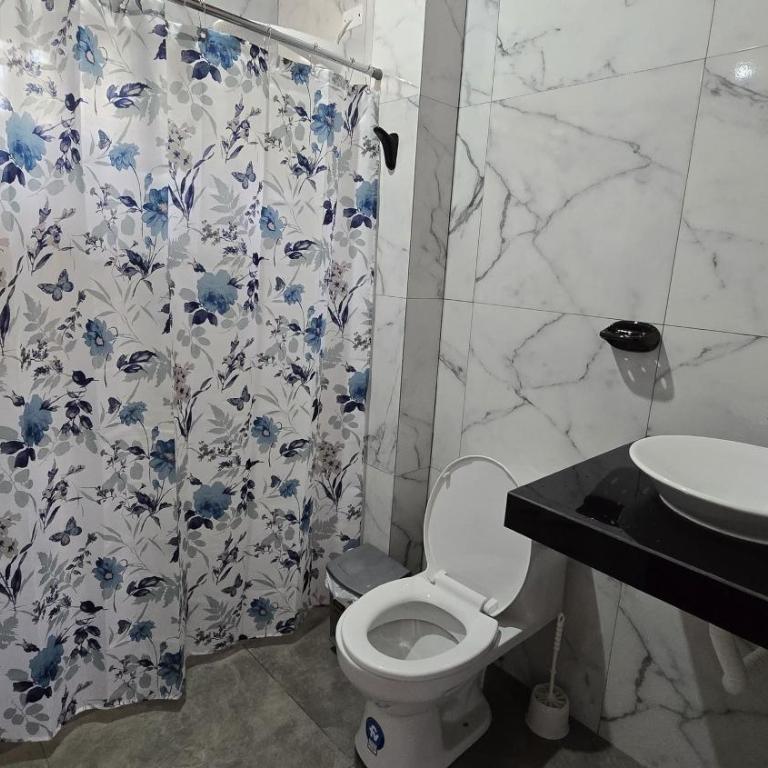 quinta el shaddai - Casa de 4 dormitorios - 20