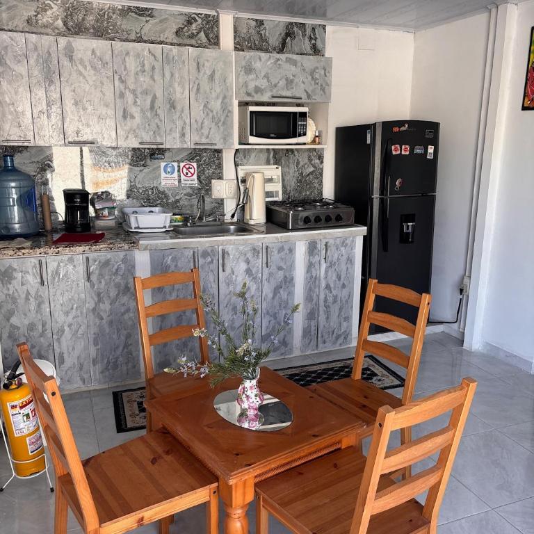 Salty Ocean Apartament - Two-Bedroom Apartment - 2