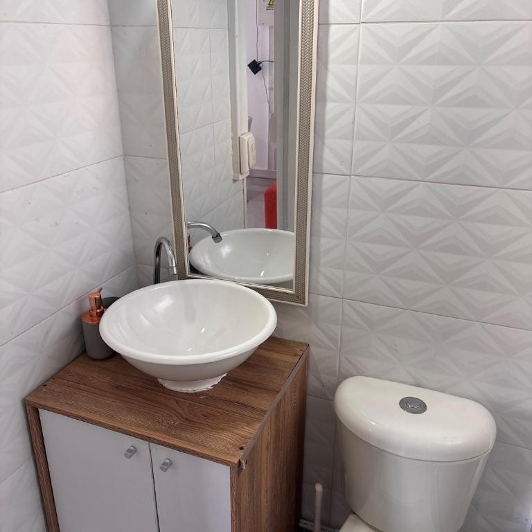Salty Ocean Apartament - Apartamento de 2 dormitorios - 7