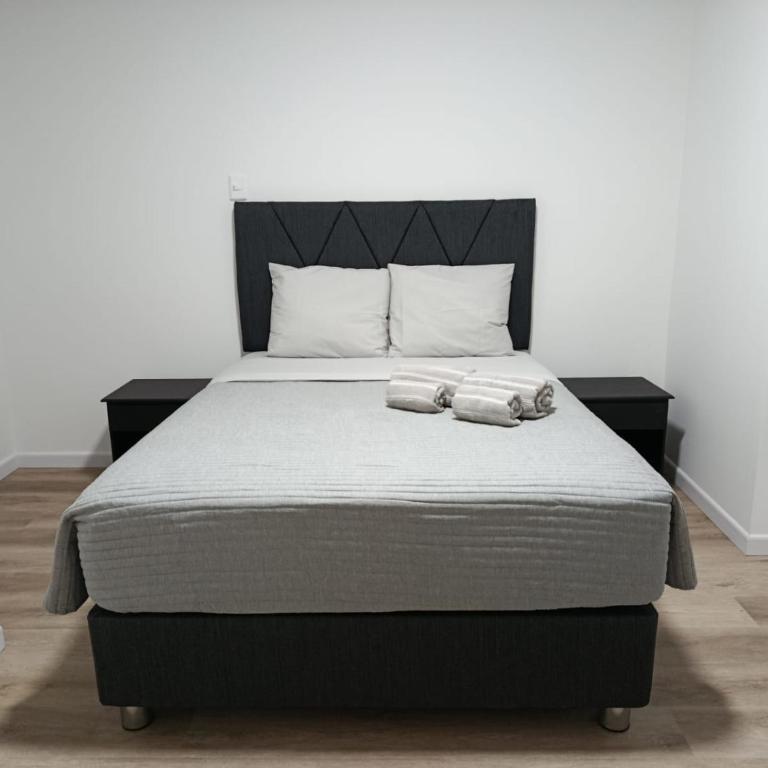 HK5 Bed And Breakfast Apartment - Deluxe Room - 1