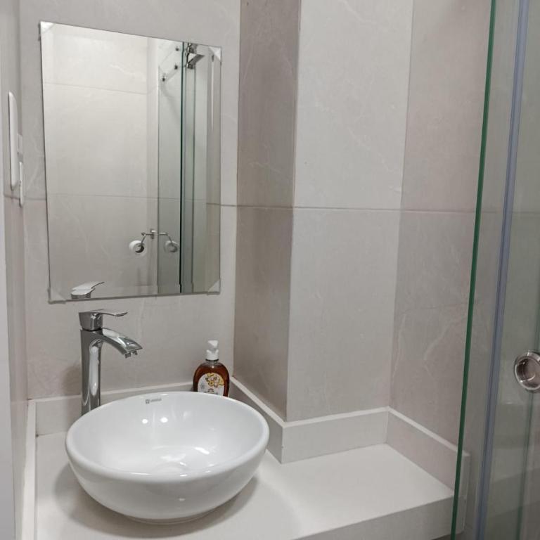 HK5 Bed And Breakfast Apartment - Deluxe Room - 2