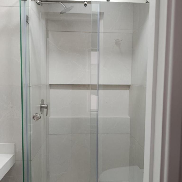 HK5 Bed And Breakfast Apartment - Deluxe Room - 4