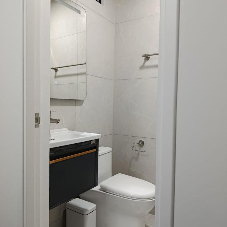 HK5 Bed And Breakfast Apartment - Deluxe Room - 2