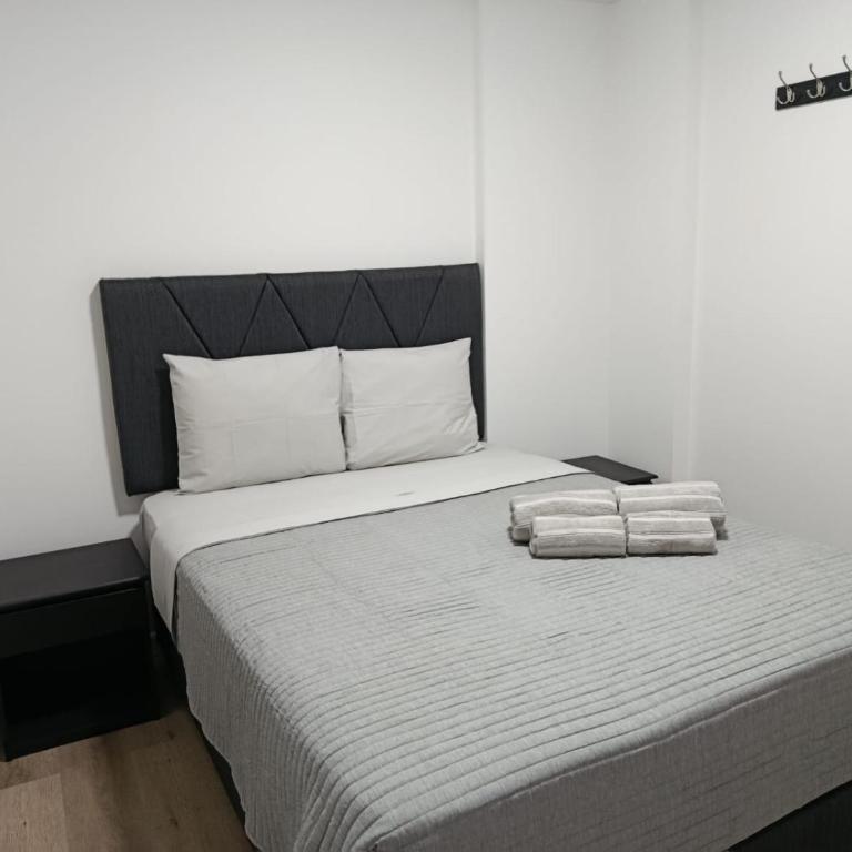 HK5 Bed And Breakfast Apartment - Deluxe Room - 1