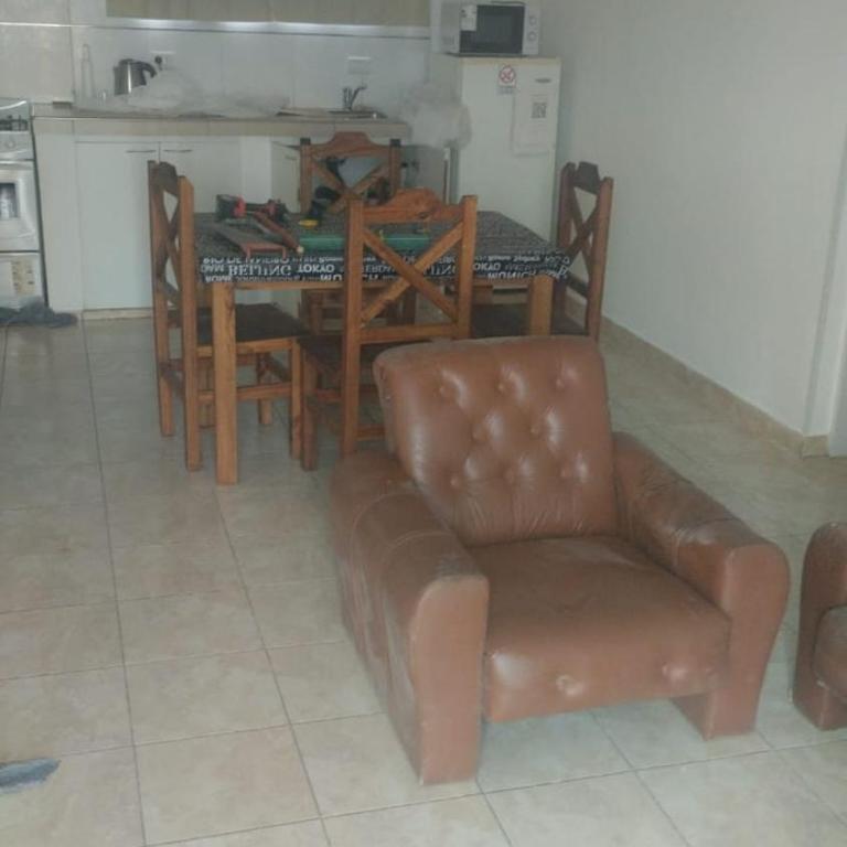 Alquiler Por Dia Choele Choel 6 - Apartamento de 2 dormitorios - 3