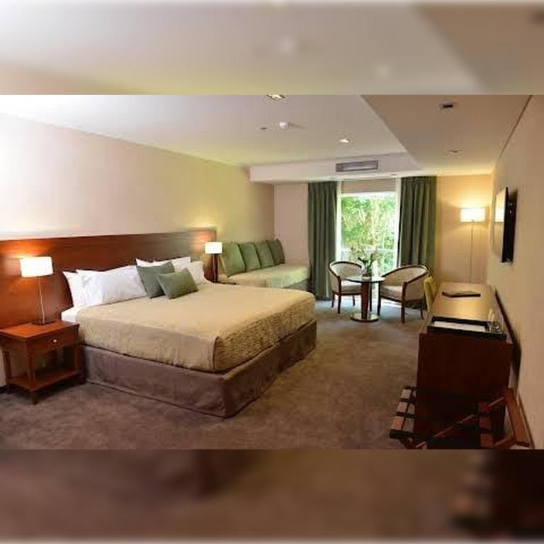 Iguazu Hotel - Habitación Familiar - 6