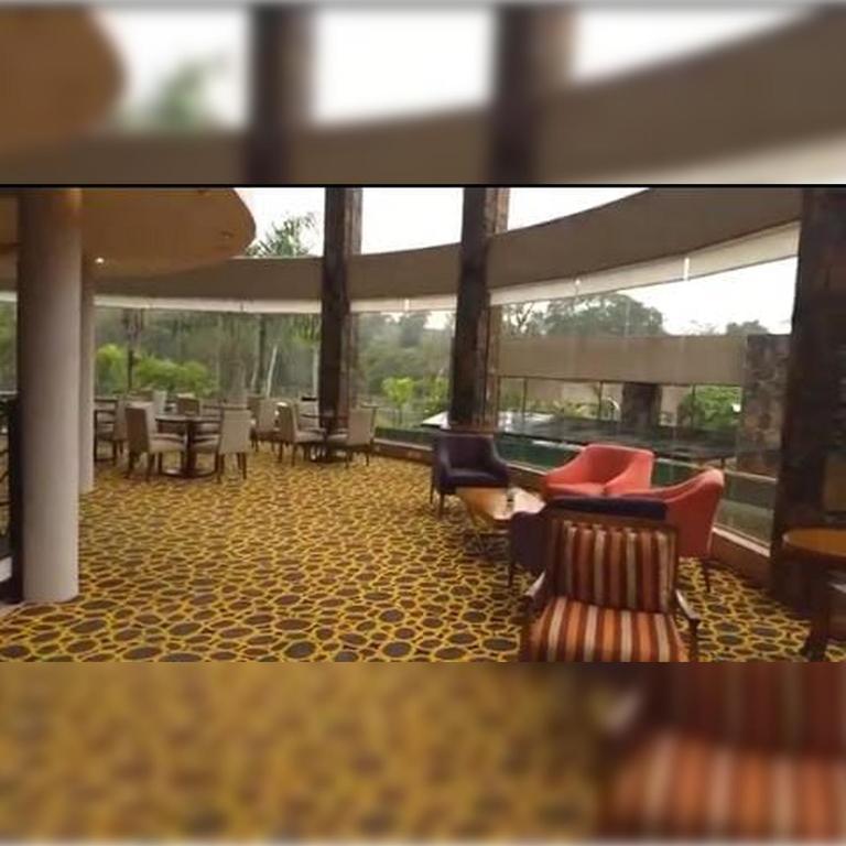 Iguazu Hotel - Habitación Familiar - 13