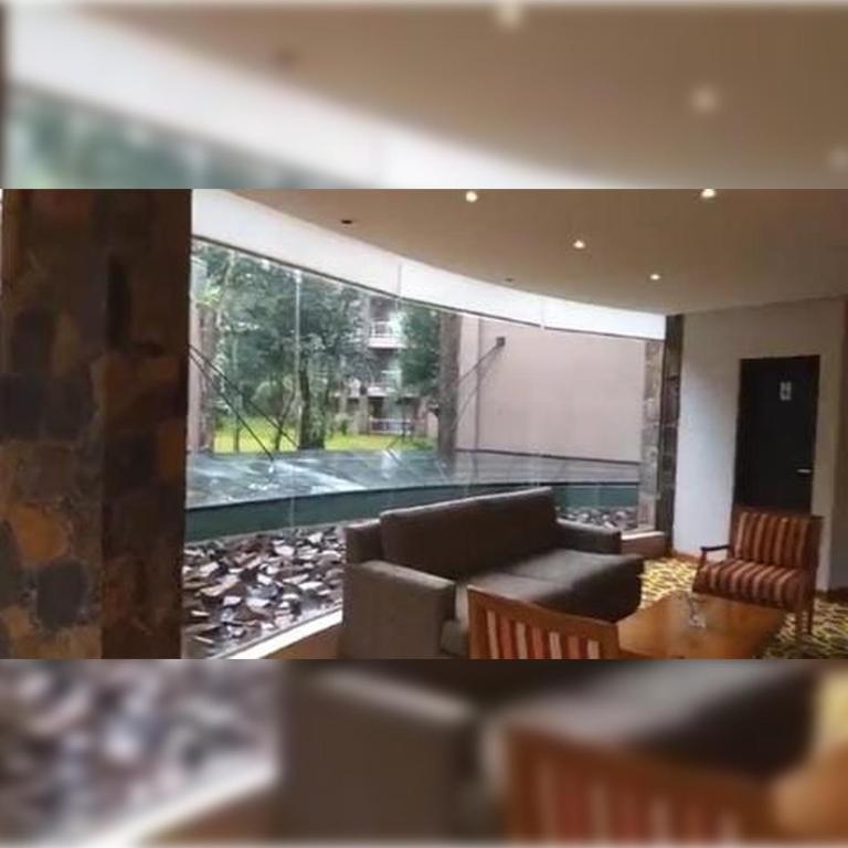 Iguazu Hotel - Habitación Familiar - 15