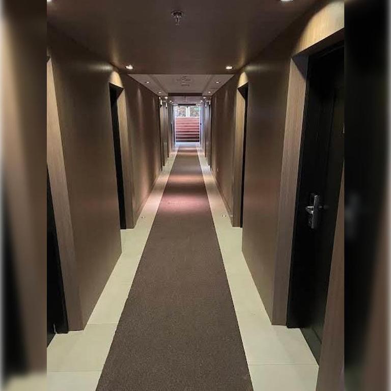 Iguazu Hotel - Habitación Familiar - 16