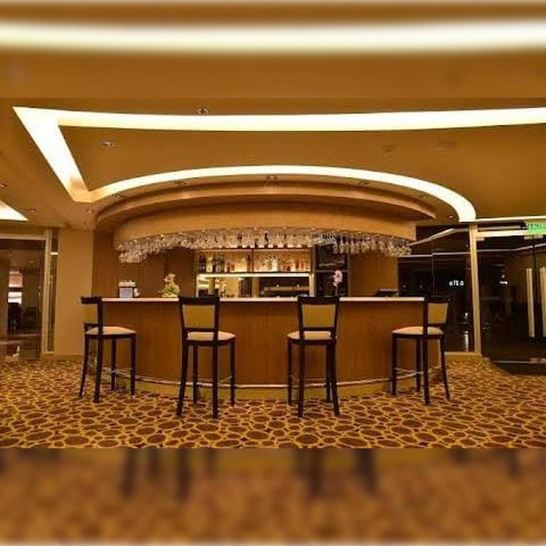 Iguazu Hotel - Habitación Familiar - 21