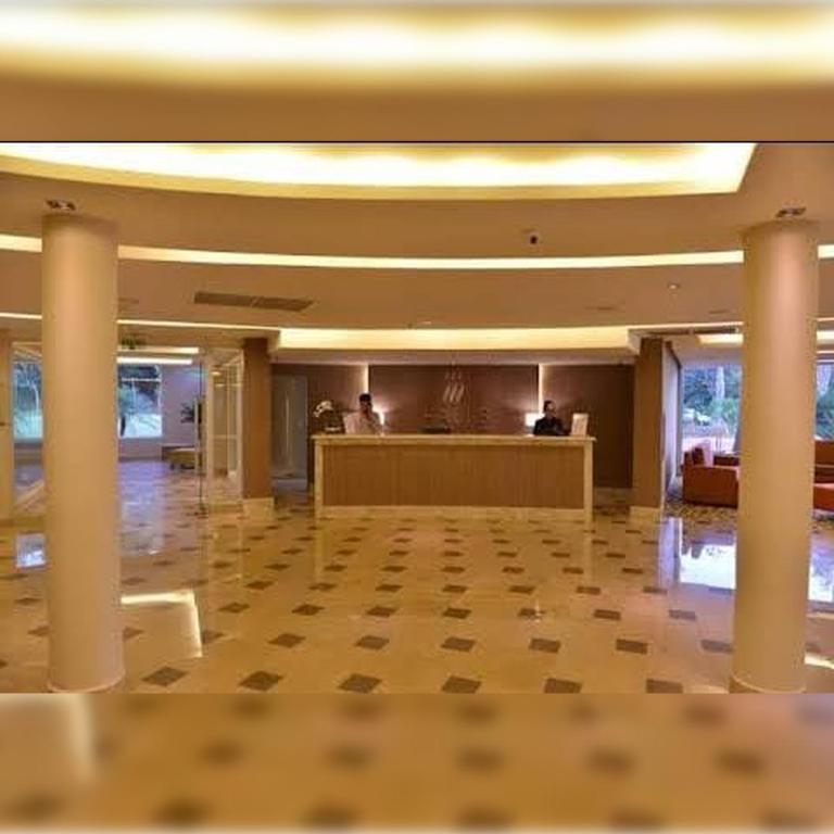 Iguazu Hotel - Habitación Familiar - 28